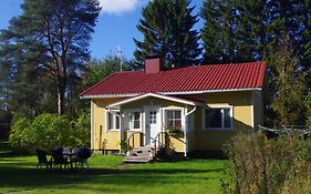 Peaceful House For Relaxing