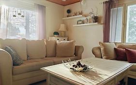 Peaceful House For Relaxing